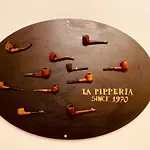 La Pipperia Holiday home