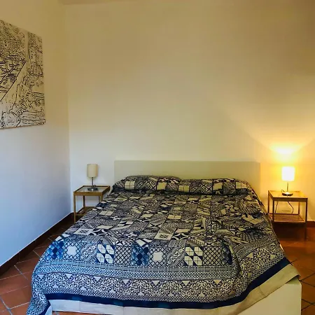 La Pipperia Holiday home