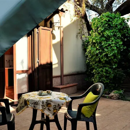 Holiday home La Pipperia *