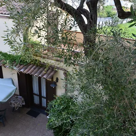 Holiday home La Pipperia *