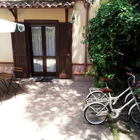 La Pipperia *