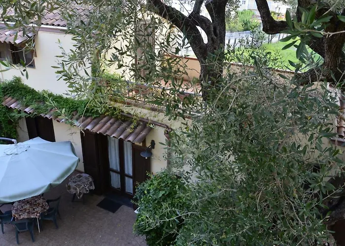 Ferienhaus La Pipperia *